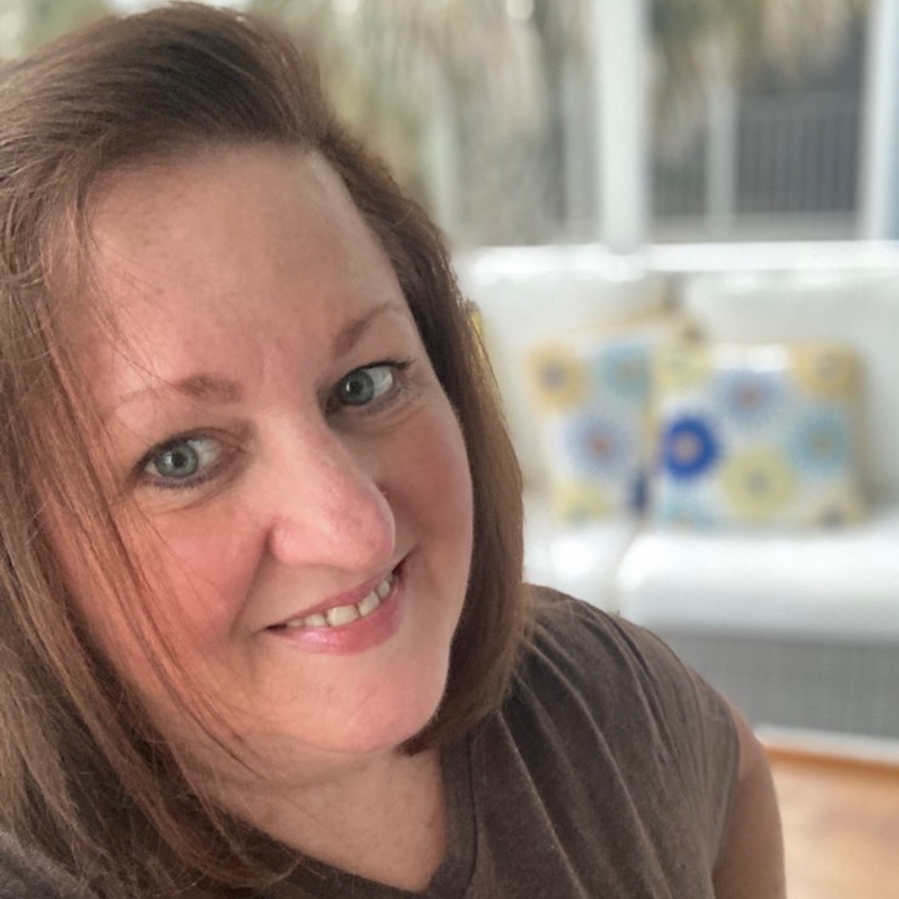 Meet your Posher, Karen
